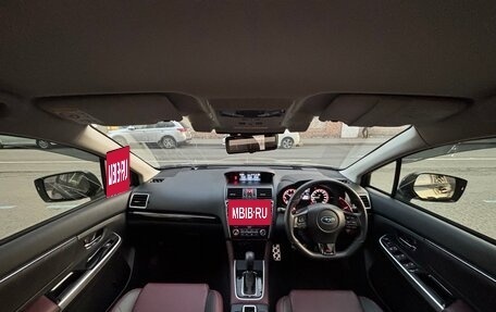 Subaru Levorg I, 2019 год, 2 350 000 рублей, 8 фотография