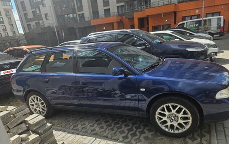 Audi A4, 1999 год, 400 000 рублей, 6 фотография