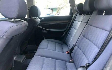 Audi A4, 1999 год, 400 000 рублей, 9 фотография