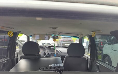Chevrolet Niva I рестайлинг, 2007 год, 260 000 рублей, 6 фотография