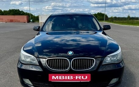 BMW 5 серия, 2003 год, 650 000 рублей, 7 фотография