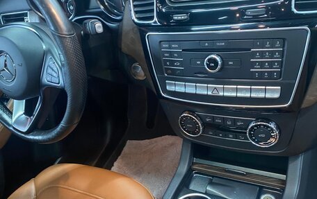 Mercedes-Benz GLE Coupe, 2018 год, 5 300 000 рублей, 7 фотография
