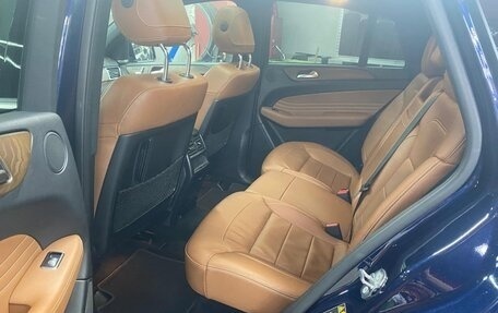 Mercedes-Benz GLE Coupe, 2018 год, 5 300 000 рублей, 11 фотография