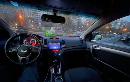 KIA Cerato III, 2012 год, 1 100 000 рублей, 4 фотография