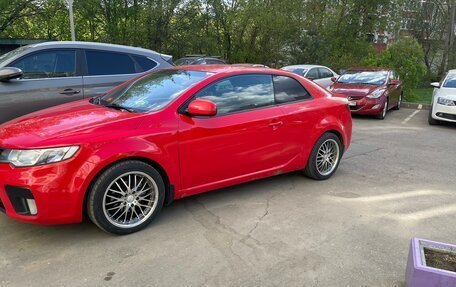 KIA Cerato III, 2012 год, 1 100 000 рублей, 2 фотография