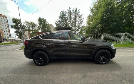 BMW X6, 2015 год, 2 790 000 рублей, 3 фотография