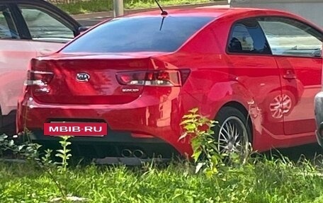 KIA Cerato III, 2012 год, 1 100 000 рублей, 3 фотография