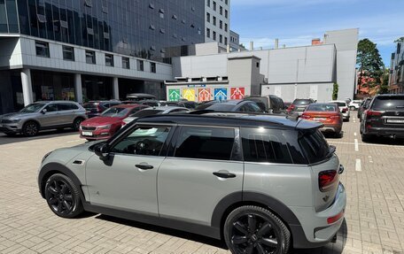 MINI Clubman, 2021 год, 3 150 000 рублей, 3 фотография