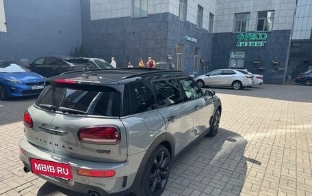 MINI Clubman, 2021 год, 3 150 000 рублей, 4 фотография