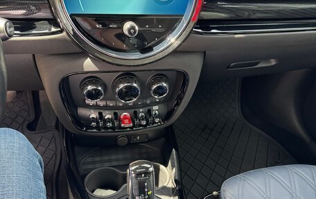 MINI Clubman, 2021 год, 3 150 000 рублей, 10 фотография