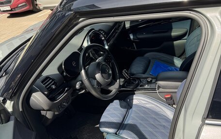 MINI Clubman, 2021 год, 3 150 000 рублей, 7 фотография