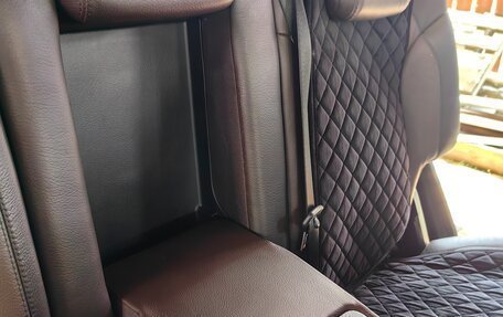 Mercedes-Benz GL-Класс, 2014 год, 2 850 000 рублей, 16 фотография