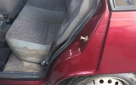 Daewoo Nexia I рестайлинг, 2006 год, 155 000 рублей, 6 фотография