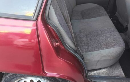 Daewoo Nexia I рестайлинг, 2006 год, 155 000 рублей, 9 фотография