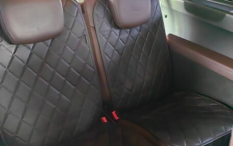 Mercedes-Benz GL-Класс, 2014 год, 2 850 000 рублей, 17 фотография
