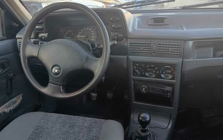 Daewoo Nexia I рестайлинг, 2006 год, 155 000 рублей, 7 фотография