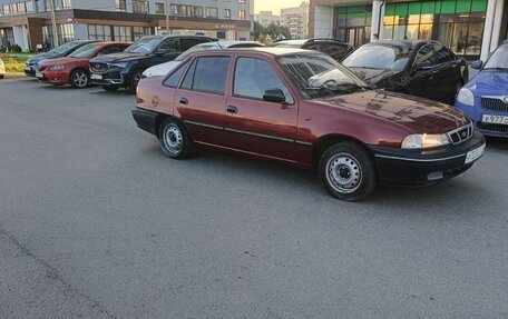 Daewoo Nexia I рестайлинг, 2006 год, 155 000 рублей, 3 фотография