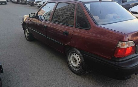 Daewoo Nexia I рестайлинг, 2006 год, 155 000 рублей, 5 фотография