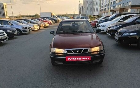 Daewoo Nexia I рестайлинг, 2006 год, 155 000 рублей, 2 фотография