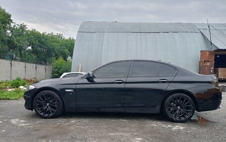 BMW 5 серия, 2012 год, 1 750 000 рублей, 5 фотография