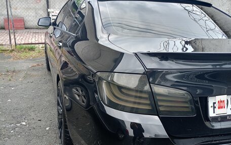 BMW 5 серия, 2012 год, 1 750 000 рублей, 7 фотография