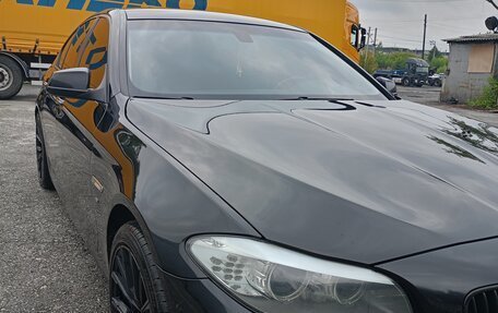 BMW 5 серия, 2012 год, 1 750 000 рублей, 3 фотография
