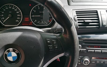 BMW 1 серия, 2007 год, 750 000 рублей, 5 фотография