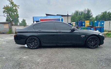 BMW 5 серия, 2012 год, 1 750 000 рублей, 4 фотография