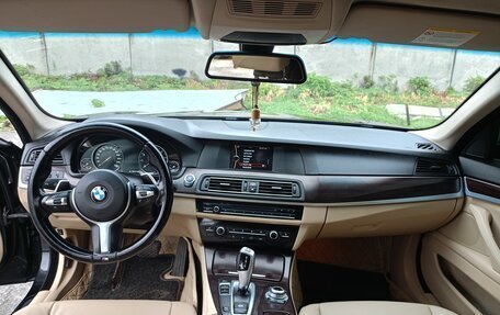 BMW 5 серия, 2012 год, 1 750 000 рублей, 9 фотография