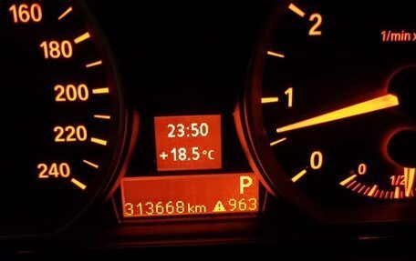BMW 1 серия, 2007 год, 750 000 рублей, 3 фотография