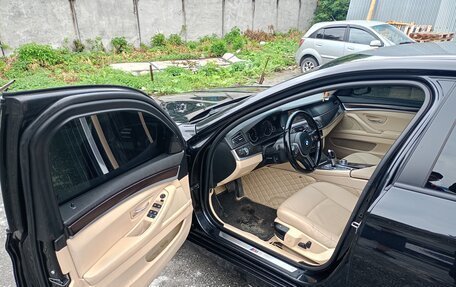 BMW 5 серия, 2012 год, 1 750 000 рублей, 11 фотография