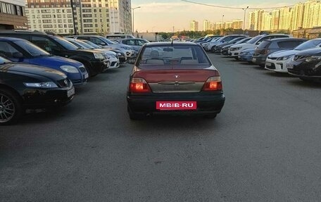 Daewoo Nexia I рестайлинг, 2006 год, 155 000 рублей, 4 фотография