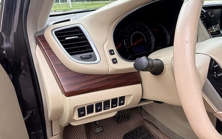 Nissan Teana, 2011 год, 1 000 000 рублей, 7 фотография