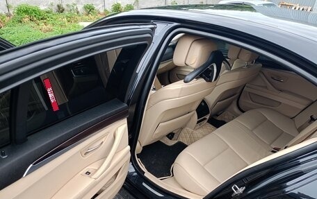 BMW 5 серия, 2012 год, 1 750 000 рублей, 12 фотография