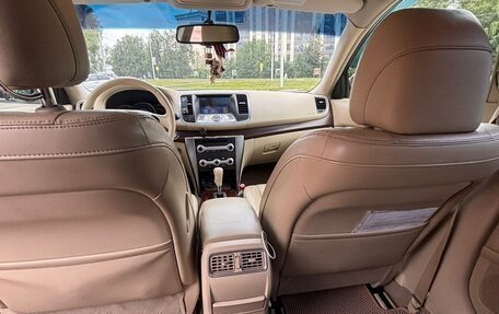 Nissan Teana, 2011 год, 1 000 000 рублей, 19 фотография