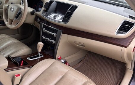 Nissan Teana, 2011 год, 1 000 000 рублей, 13 фотография