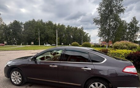 Nissan Teana, 2011 год, 1 000 000 рублей, 16 фотография