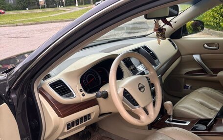 Nissan Teana, 2011 год, 1 000 000 рублей, 24 фотография