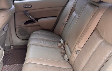 Nissan Teana, 2011 год, 1 000 000 рублей, 22 фотография