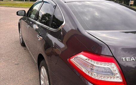 Nissan Teana, 2011 год, 1 000 000 рублей, 25 фотография