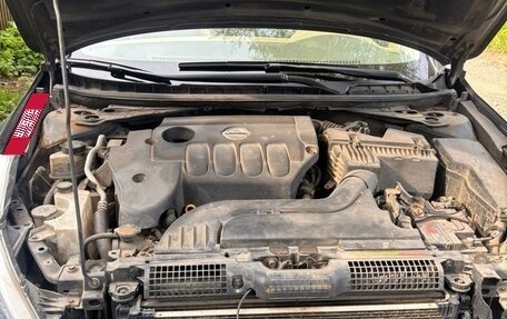 Nissan Teana, 2011 год, 1 000 000 рублей, 3 фотография