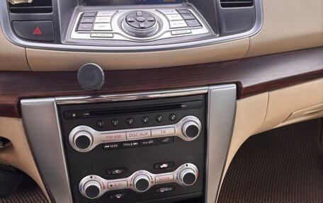 Nissan Teana, 2011 год, 1 000 000 рублей, 30 фотография