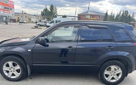 Suzuki Grand Vitara, 2006 год, 800 000 рублей, 2 фотография