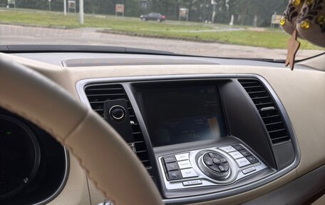 Nissan Teana, 2011 год, 1 000 000 рублей, 32 фотография