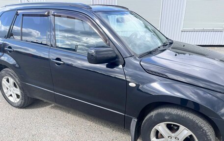 Suzuki Grand Vitara, 2006 год, 800 000 рублей, 5 фотография