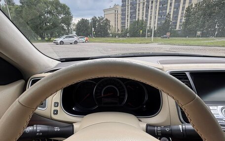 Nissan Teana, 2011 год, 1 000 000 рублей, 34 фотография