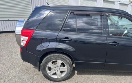 Suzuki Grand Vitara, 2006 год, 800 000 рублей, 3 фотография