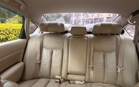 Nissan Teana, 2011 год, 1 000 000 рублей, 29 фотография