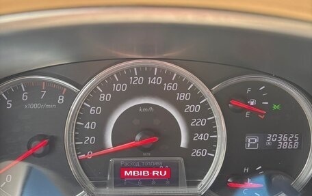 Nissan Teana, 2011 год, 1 000 000 рублей, 33 фотография