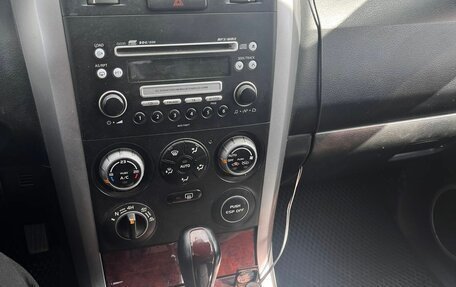 Suzuki Grand Vitara, 2006 год, 800 000 рублей, 8 фотография